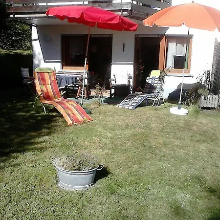 Sonnige-erholung-am-feldberg * فيلدبرج